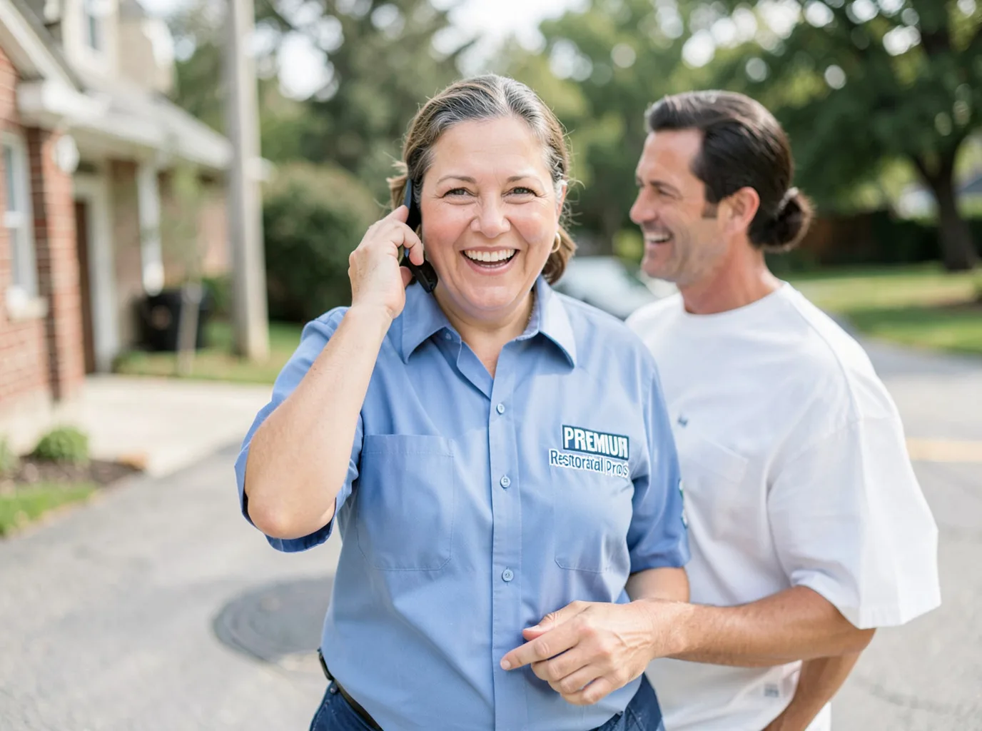 Water Damage Restoration Manton, MI FAQs